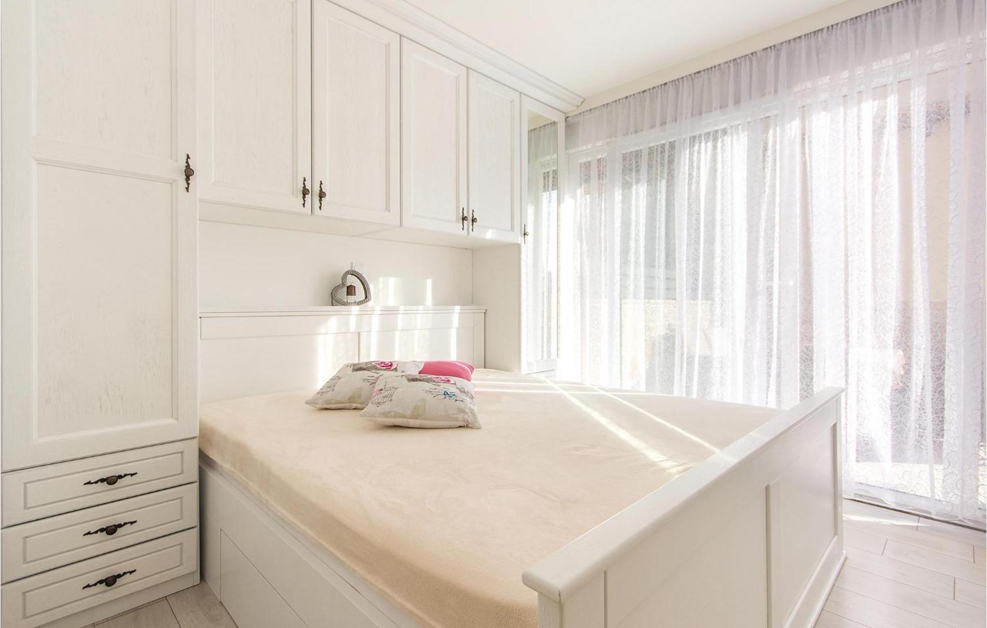 Lovely Apartment In Medulin With Kitchen Экстерьер фото